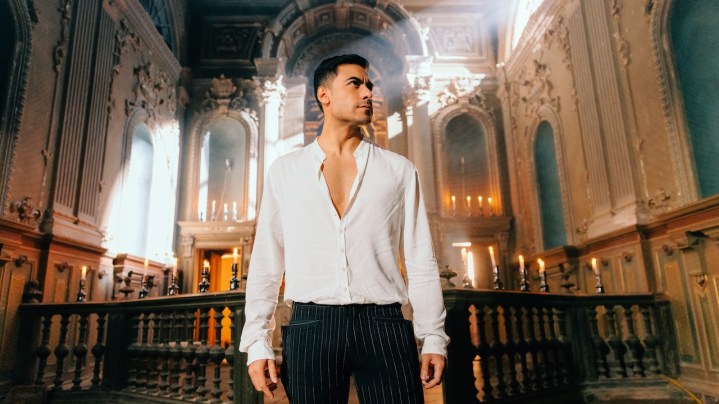 Carlos Rivera_Carlos XX