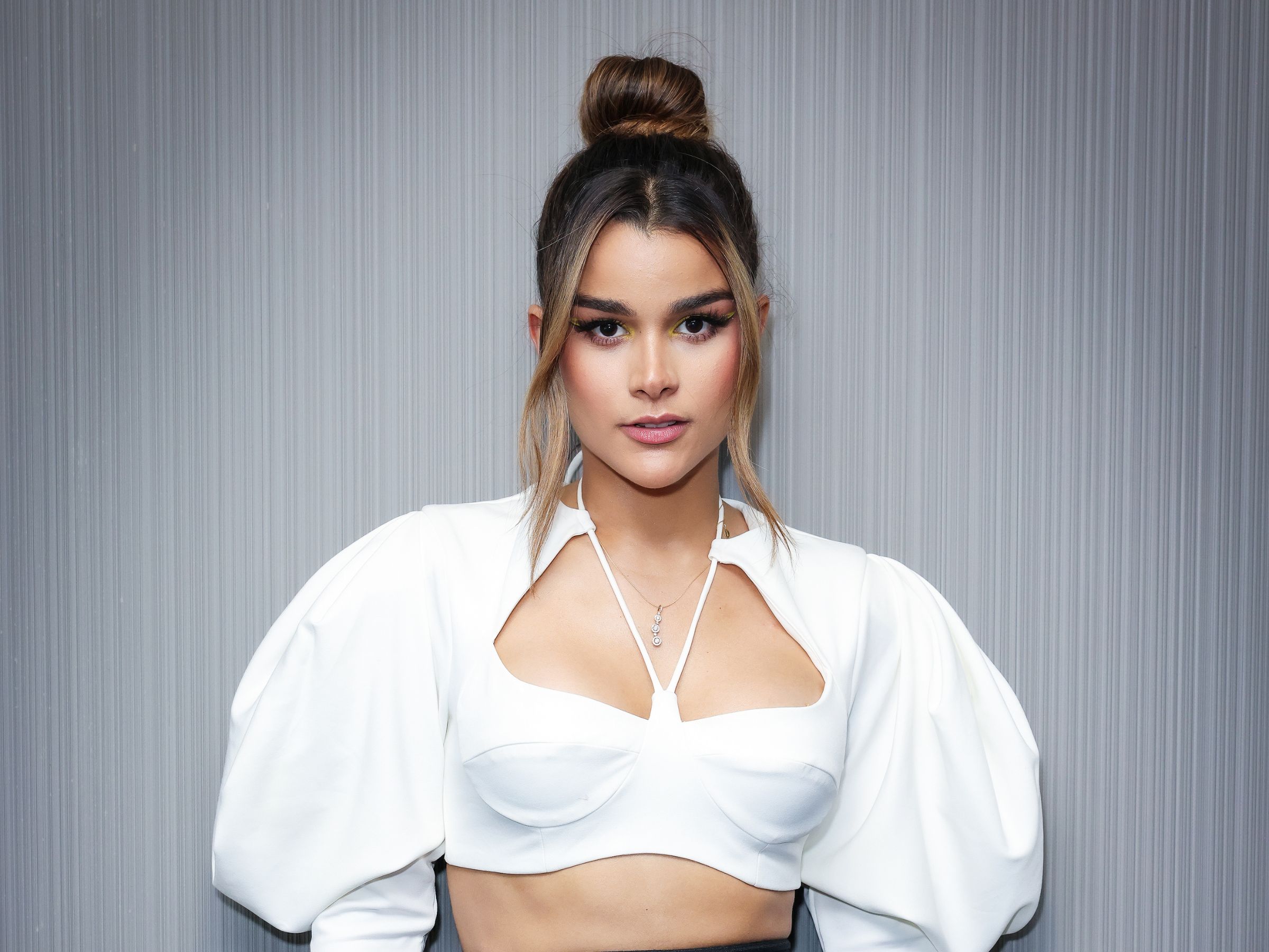 INTERVIEW: Clarissa Molina on Forging a Path for the Latinas That Come After Her