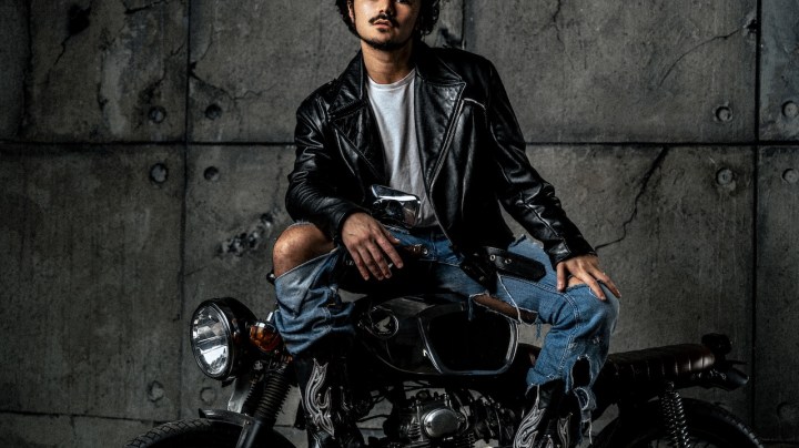 Baby Yors_‘Last Cigarette’