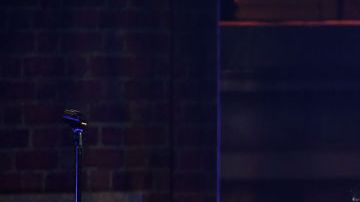 MIAMI, FLORIDA - NOVEMBER 14: EDITORIAL USE ONLY (L-R) La India and Marc Anthony perform onstage during the 25th Annual Latin GRAMMY Awards at Kaseya Center on November 14, 2024 in Miami, Florida. (Photo by Jason Koerner/Getty Images)