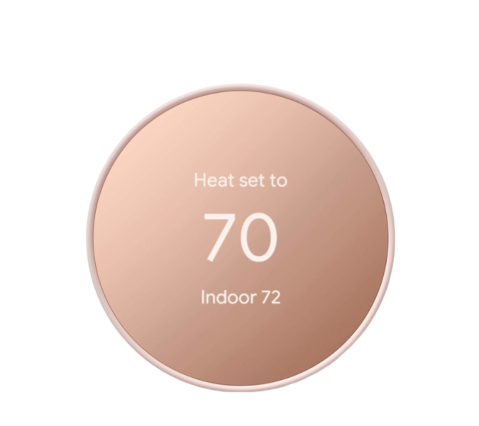 Google Nest credit_ amazon.com