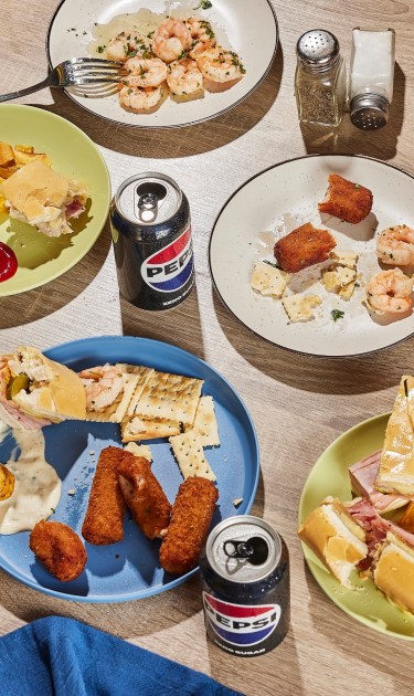 Photography by Jose Mago.