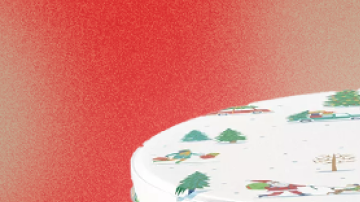 DoorDash Holidays Header