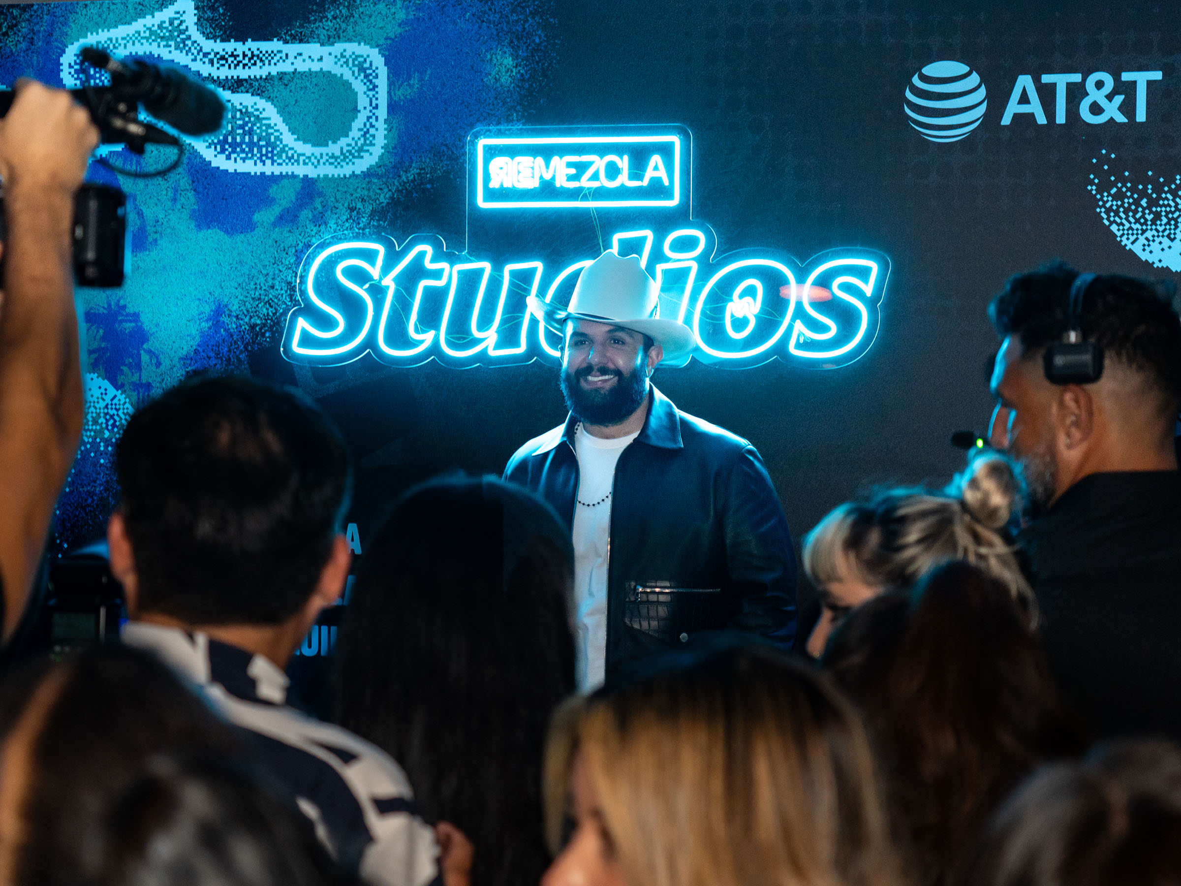 Remezcla Celebrates Mexican Music With Carín León