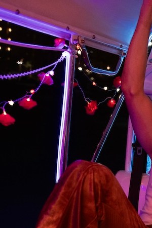 Sebastián Yatra_Bad Gyal_'2AM'