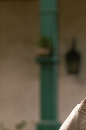 Susana Morales(“Úrsula”), Marco Antonio González(“José Arcadio Buendía Grande”) in Netflix's One Hundred Years of Solitude