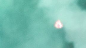 'NO ME QUIERO IR_NEW YORK, NEW YORK - APRIL 11: Bad Bunny performs during his "Most Wanted" tour at Barclays Center on April 11, 2024 in New York City. (Photo by Kevin Mazur/WireImage)