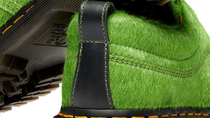 Dr. Martens x Awake NY collab