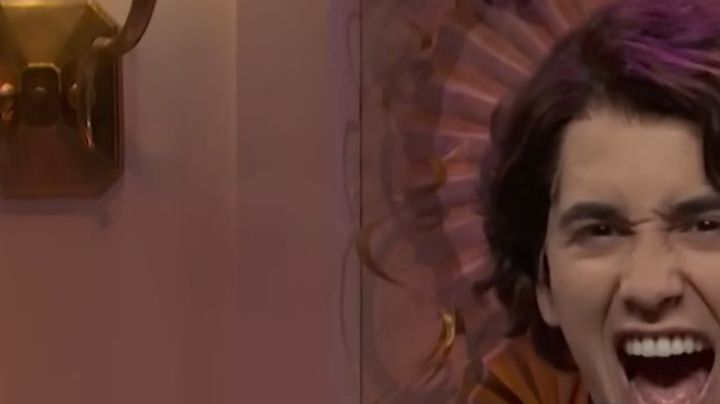 Marcello Hernández as Domingo