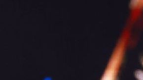 MEXICO CITY, MEXICO - NOVEMBER 14: Miss Chile Emilia Dides participates in the The 73rd Miss Universe Competition - Preliminary Competition at Arena Ciudad de Mexico on November 14, 2024 in Mexico City, Mexico. (Photo by Hector Vivas/Getty Images)