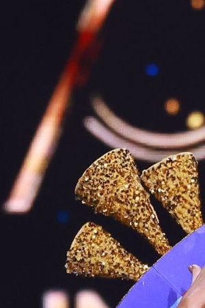 MEXICO CITY, MEXICO - NOVEMBER 14: Miss Chile Emilia Dides participates in the The 73rd Miss Universe Competition - Preliminary Competition at Arena Ciudad de Mexico on November 14, 2024 in Mexico City, Mexico. (Photo by Hector Vivas/Getty Images)