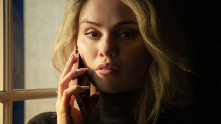 Selena Gomez in Emilia Perez