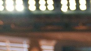 Vinícius Júnior for Netflix documentary