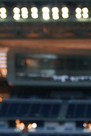 Vinícius Júnior for Netflix documentary