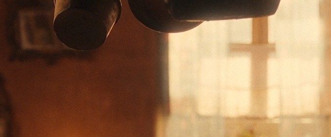 Azul Guaita in Like Water for Chocolate (Como Agua para chocolate)