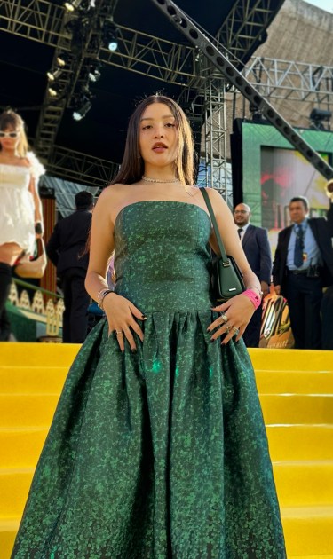 Photo courtesy of Emely Moreno