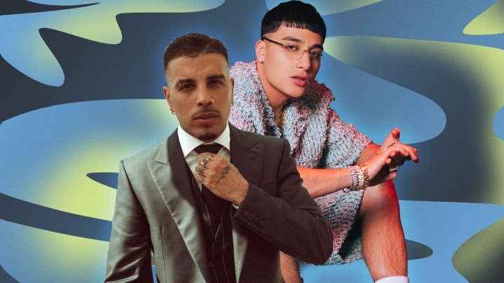 El Malilla-rauw alejandro_coca-cola flow