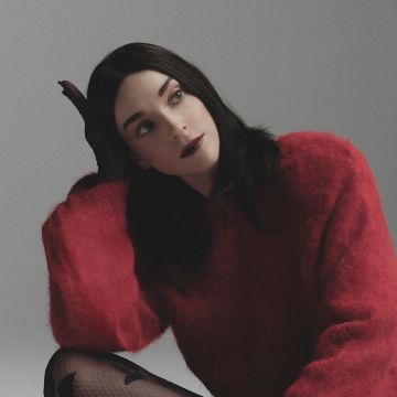 St. Vincent_
