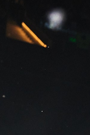 CA7RIEL & Paco Amoroso