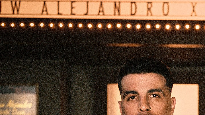 Rauw Alejandro_Romeo Santos_‘Khé?’