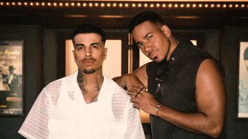Rauw Alejandro_Romeo Santos_‘Khé?’