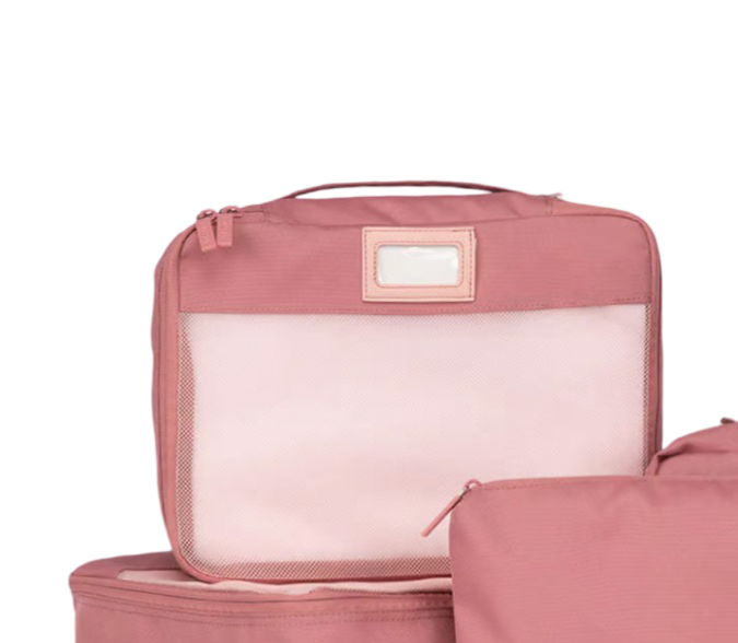 Calpak Packing Cubes