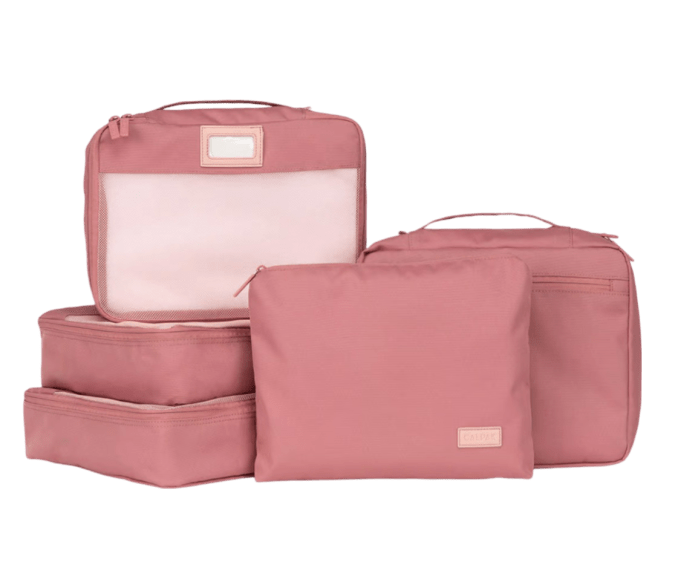 Calpak Packing Cubes