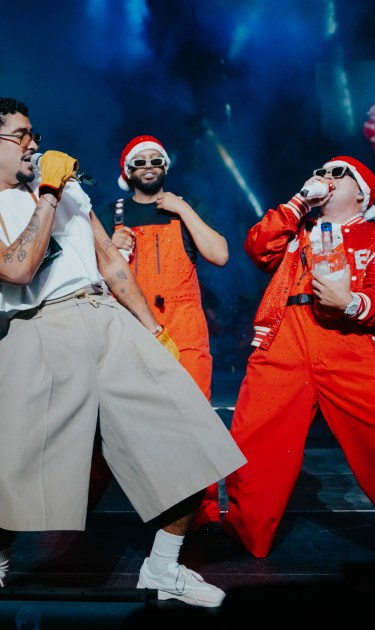 Bad Bunny_Jowell y Randy_OGs
