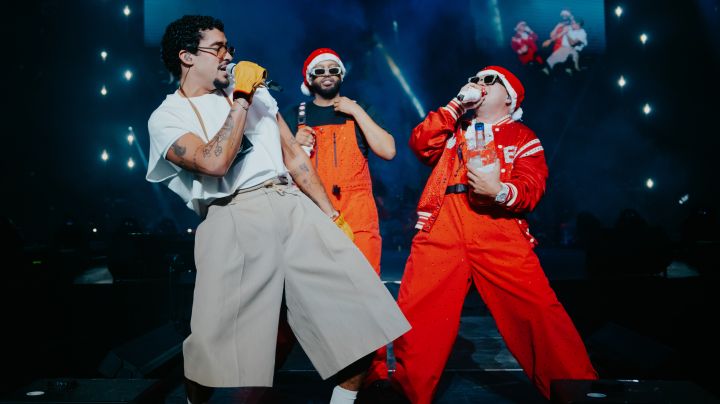 Bad Bunny_Jowell y Randy_
