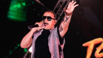 'Poeta Herío Tour'