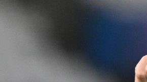MARSEILLE, FRANCE - AUGUST 06: Gabi Portilho #18 of Team Brazil celebrates victory after the Women's semifinal match between Brazil and Spain during the Olympic Games Paris 2024 at Stade de Marseille on August 06, 2024 in Marseille, France. (Photo by Clive Mason/Getty Images)