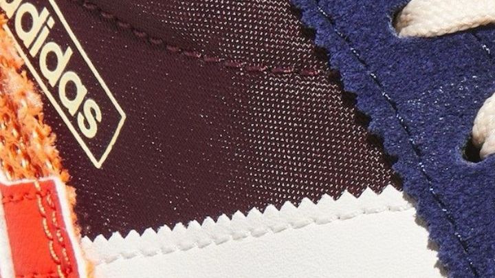Adidas x Bad Bunny Adizero SL 72 collection