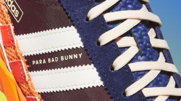 Adidas x Bad Bunny Adizero SL 72 collection