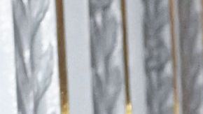 Colman Domingo at the 2024 LACMA Art+Film Gala at the Los Angeles County Museum of Art on November 2, 2024 in Los Angeles, California. (Photo by Gilbert Flores/Variety via Getty Images)
