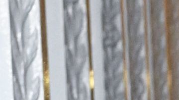 Colman Domingo at the 2024 LACMA Art+Film Gala at the Los Angeles County Museum of Art on November 2, 2024 in Los Angeles, California. (Photo by Gilbert Flores/Variety via Getty Images)