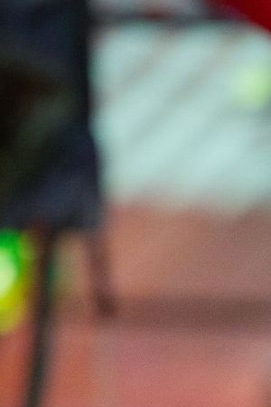 Emilia Pérez. Zoe Saldaña as Rita Moro Castro in Emilia Pérez. Cr. Shanna Besson/PAGE 114 - WHY NOT PRODUCTIONS - PATHÉ FILMS - FRANCE 2 CINÉMA © 2024.