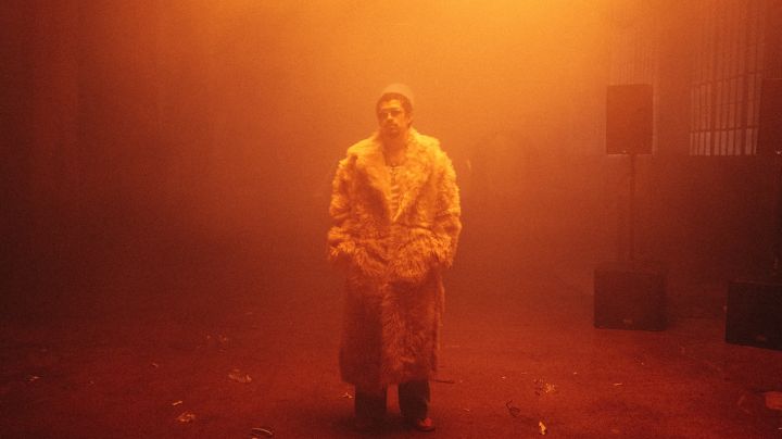“EL CLúB”_Bad Bunny_DeBÍ TiRAR MáS