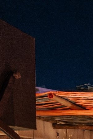 Dance of the Spirits