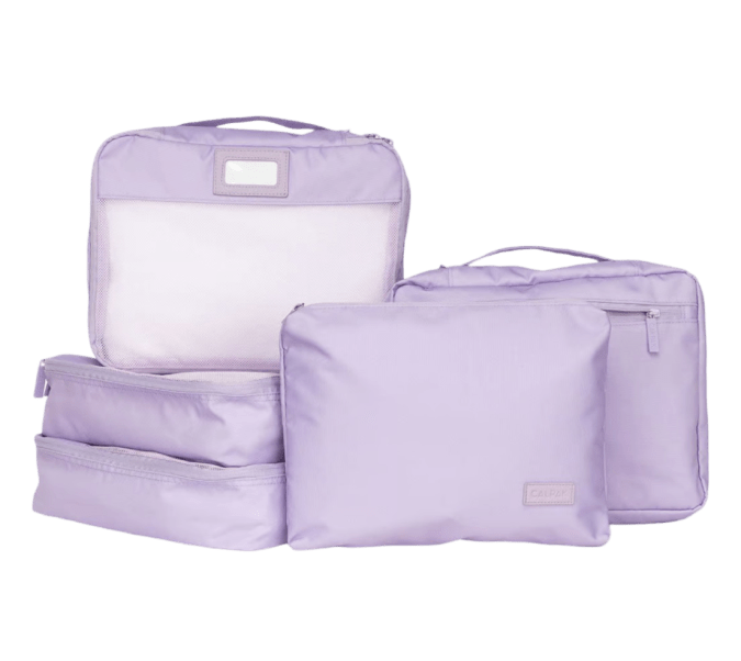 Packing Cubes Set