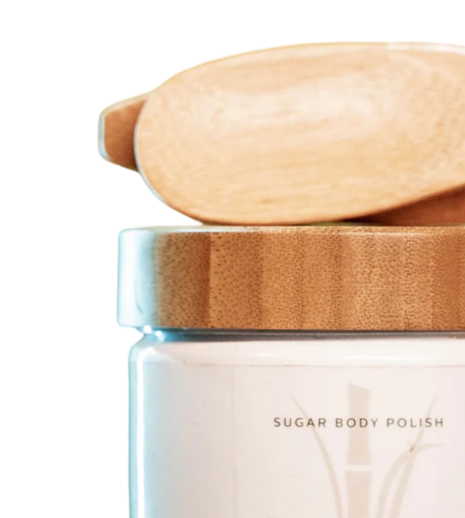 Republica Sugar Body Polish