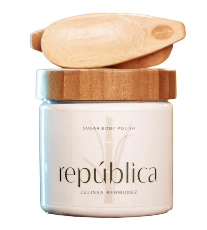 Republica Sugar Body Polish