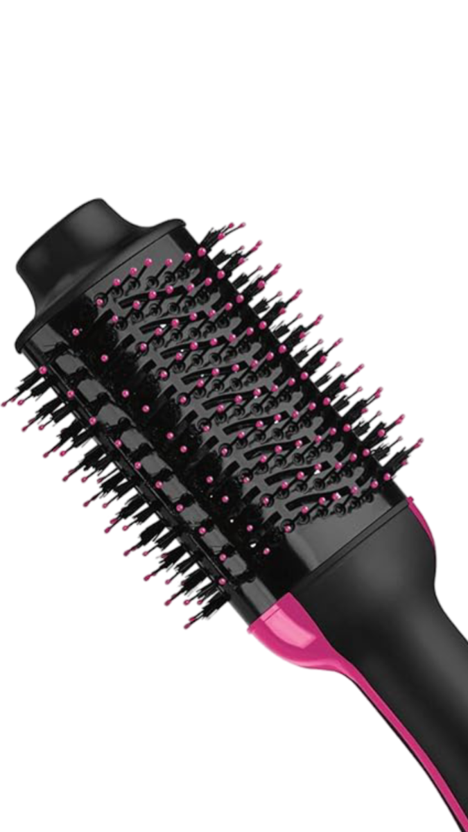 REVLON One-Step Volumizer Hair Dryer and Styler