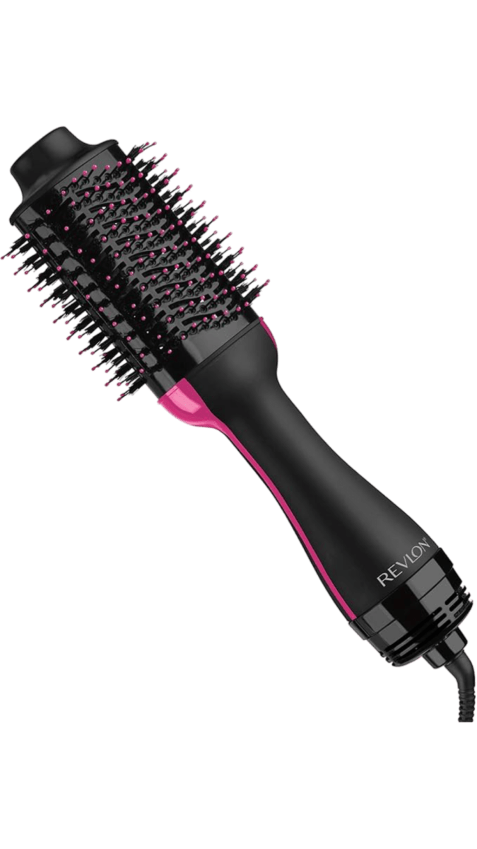 REVLON One-Step Volumizer Hair Dryer and Styler