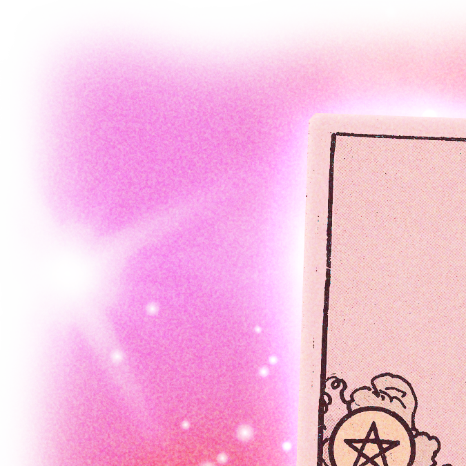 Seven of Coins tarot