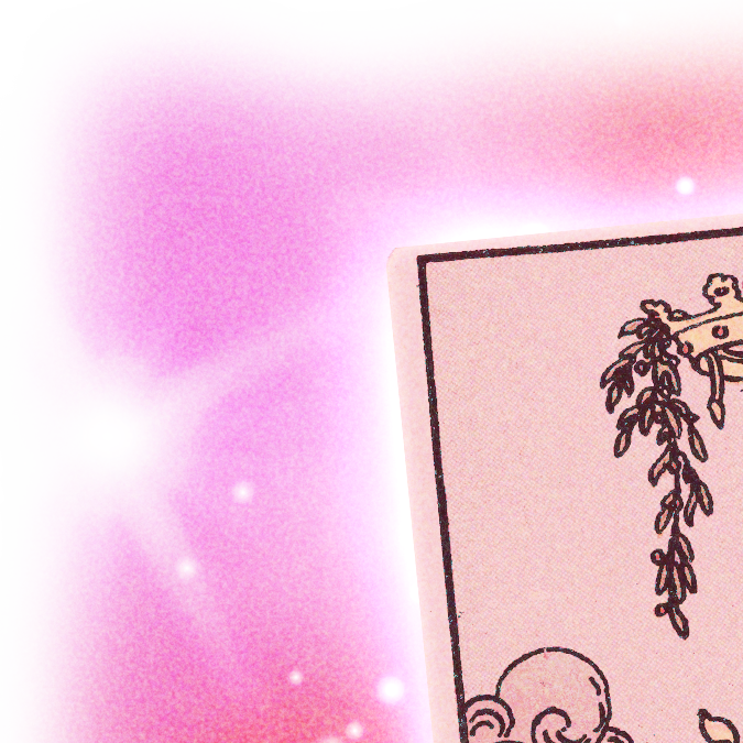 Ace of Swords for January tarot