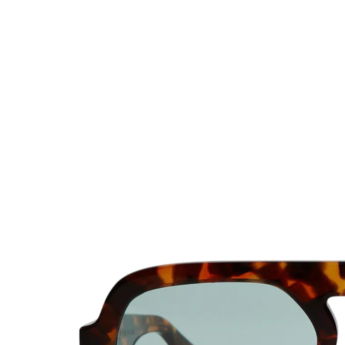 Elisa Johnson Glasses