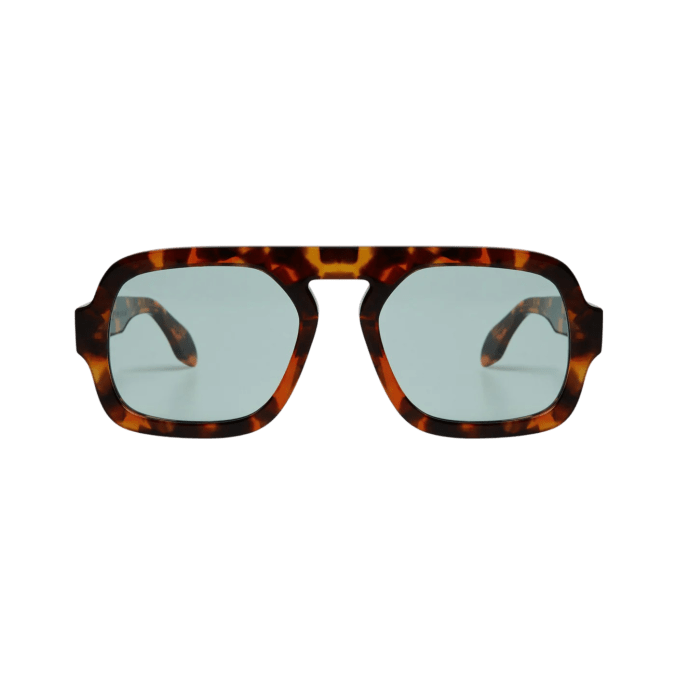 Elisa Johnson Glasses