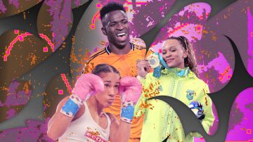 Standout athletes best of list for 2024