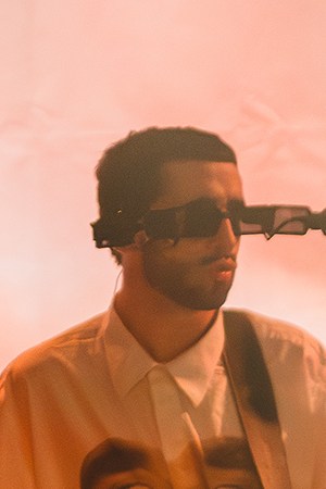 'BAÑO MARÍA'_CA7RIEL & Paco Amoroso