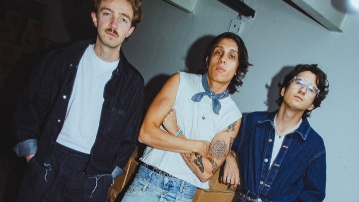 TIMØ_‘Para El Tiempo’